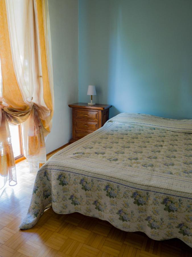 Appartamento Ai Piedi Del Gran Paradiso Saint-Pierre Kültér fotó