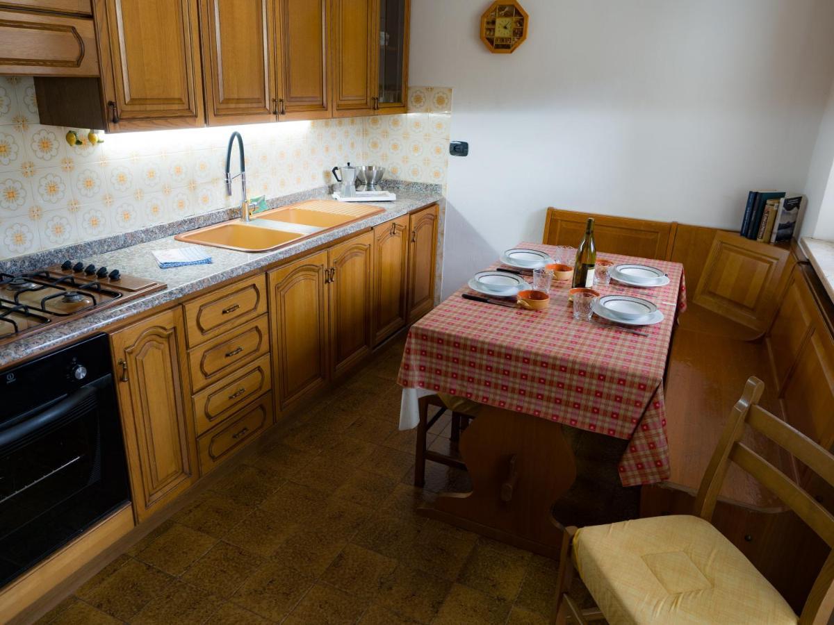 Appartamento Ai Piedi Del Gran Paradiso Saint-Pierre Kültér fotó