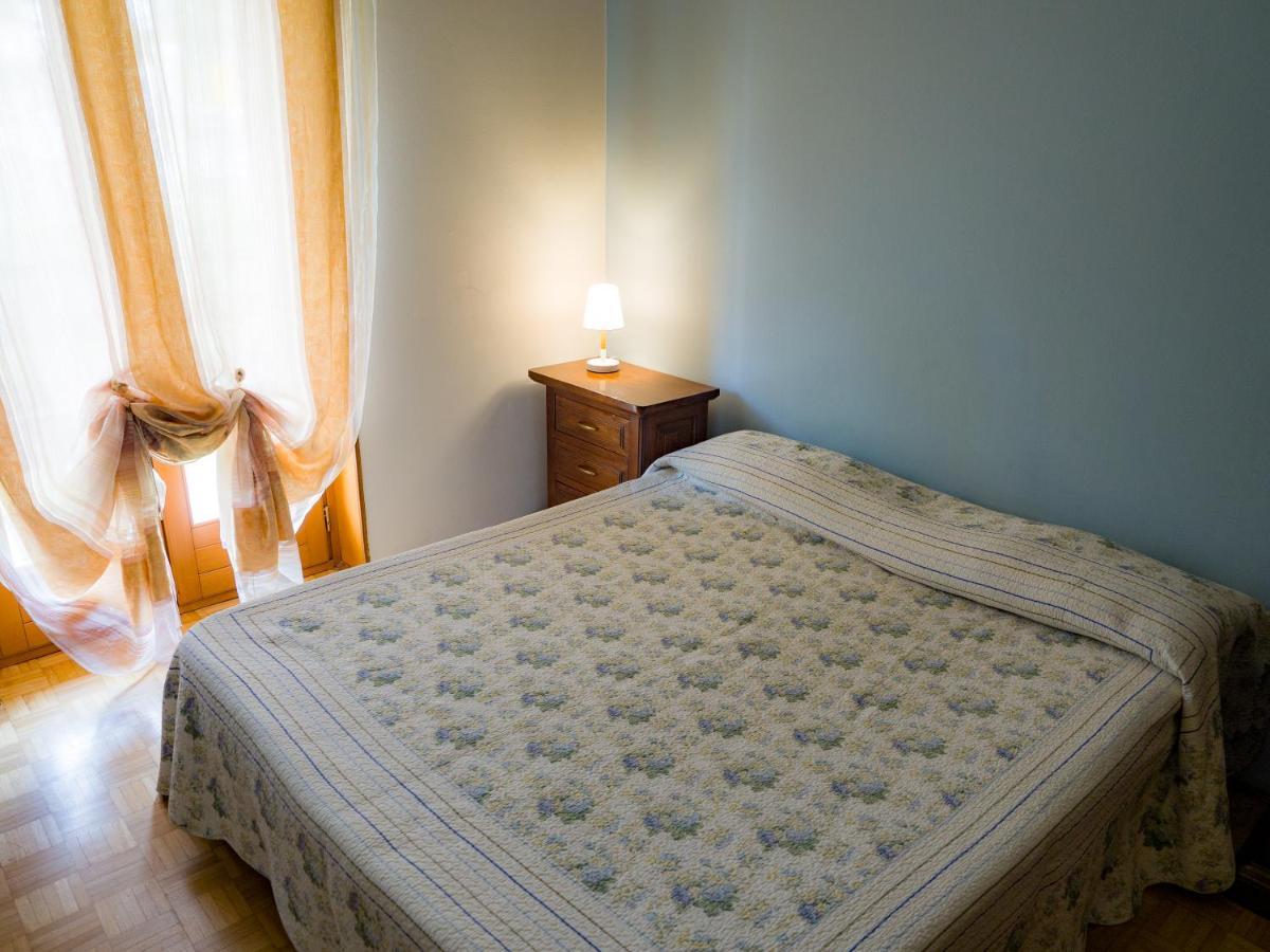 Appartamento Ai Piedi Del Gran Paradiso Saint-Pierre Kültér fotó