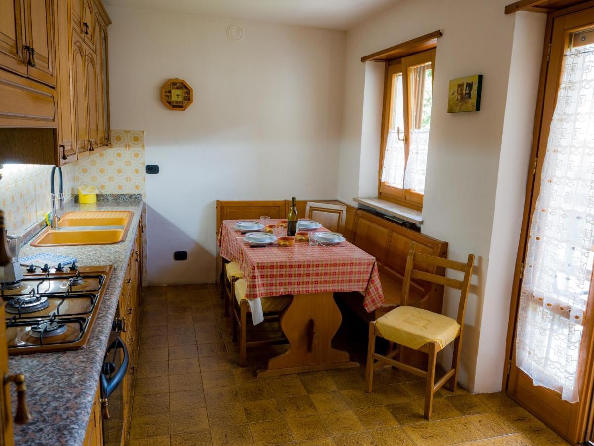 Appartamento Ai Piedi Del Gran Paradiso Saint-Pierre Kültér fotó