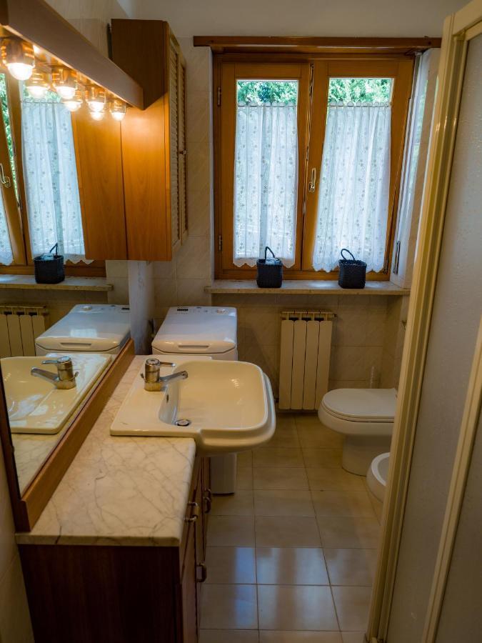 Appartamento Ai Piedi Del Gran Paradiso Saint-Pierre Kültér fotó